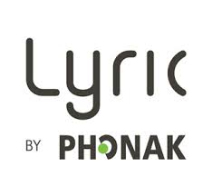 lyric by phonak