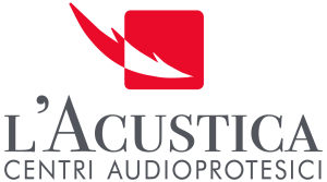l'acustica logo