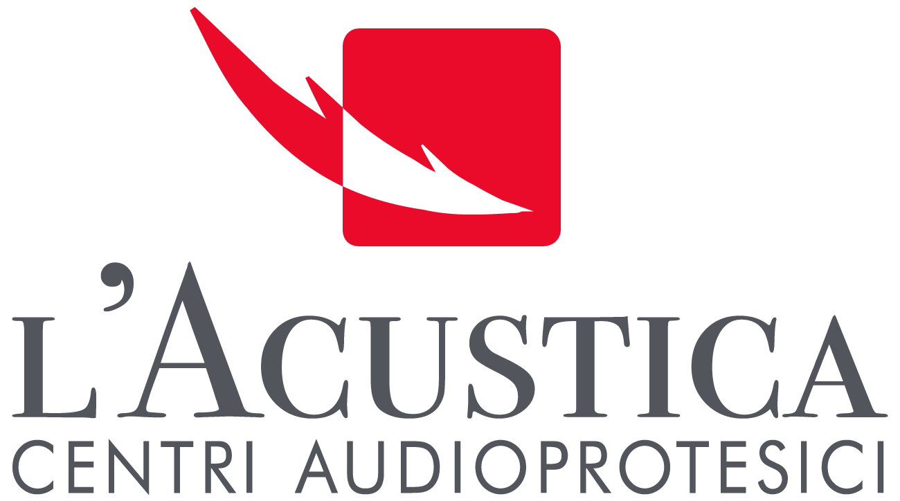 l'acustica logo
