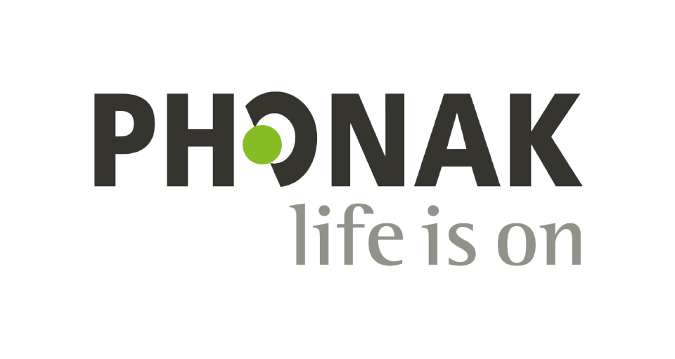 logo phonak